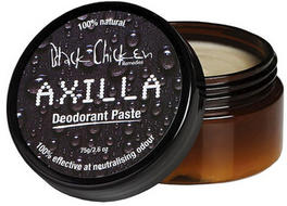 AxillaDeodorantPaste75g